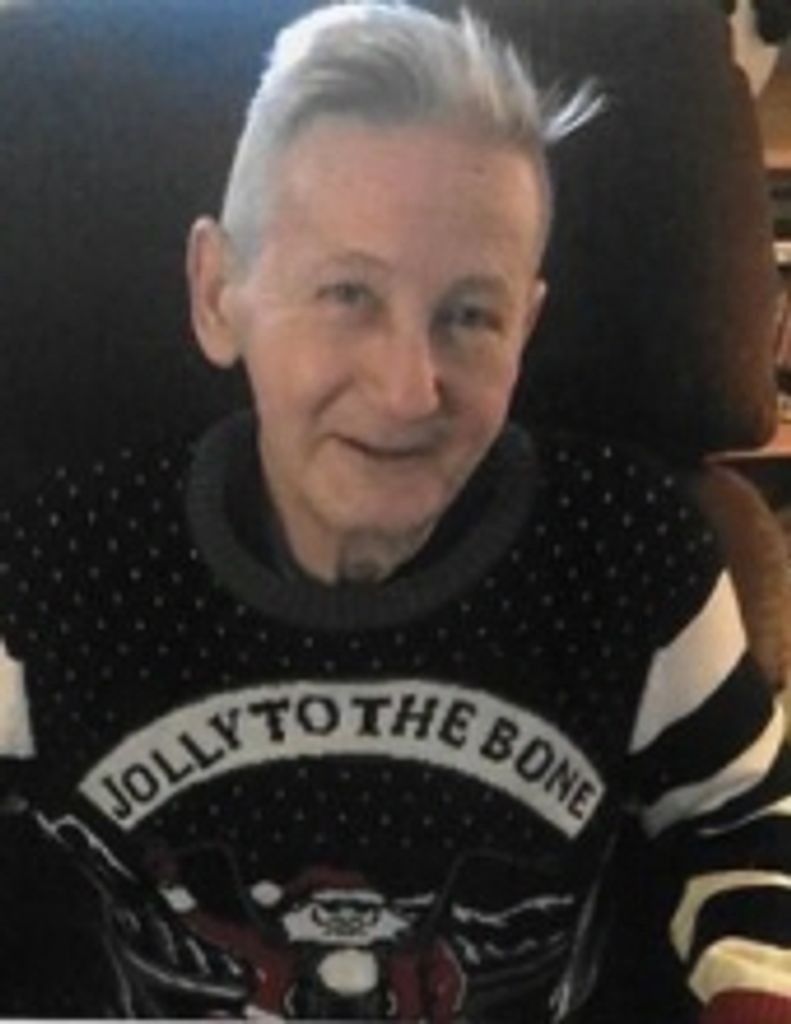 James "Jim" Michael Gazdag, Sr.