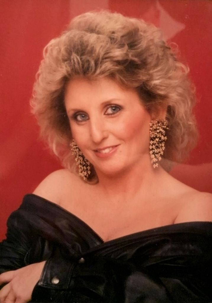 Sandra Butler Profile Photo
