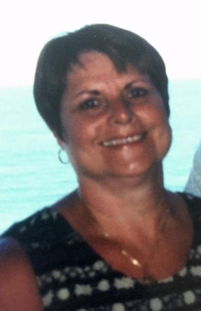 Anita Marie Pfister