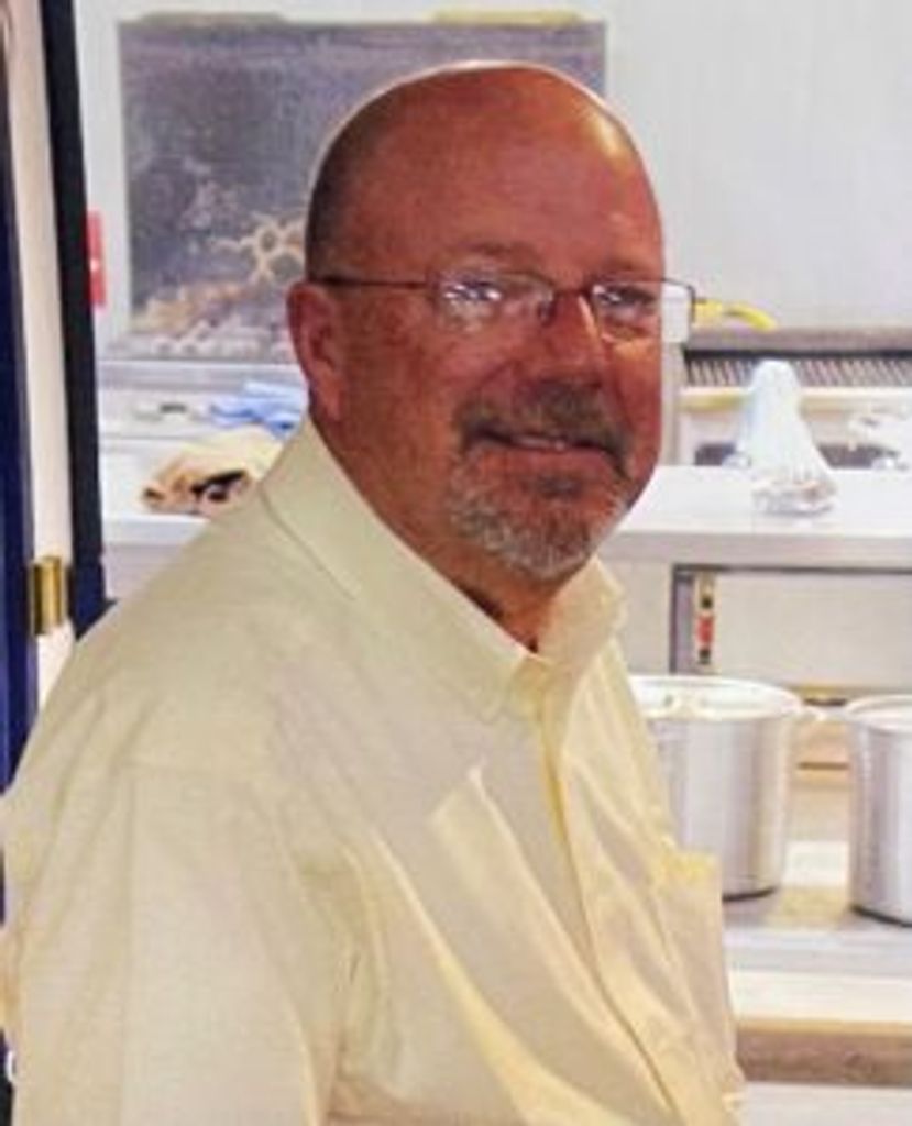 John Brown Fulton Iii