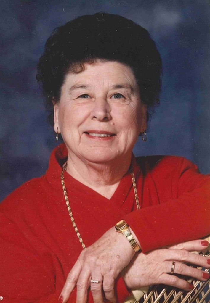 Mary Alice Nelson Profile Photo