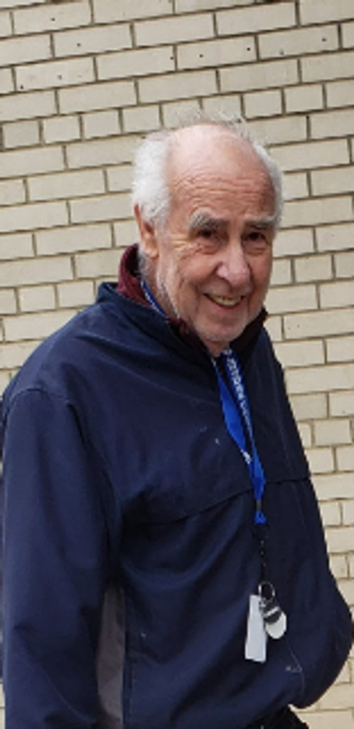 David Francis Wiesner