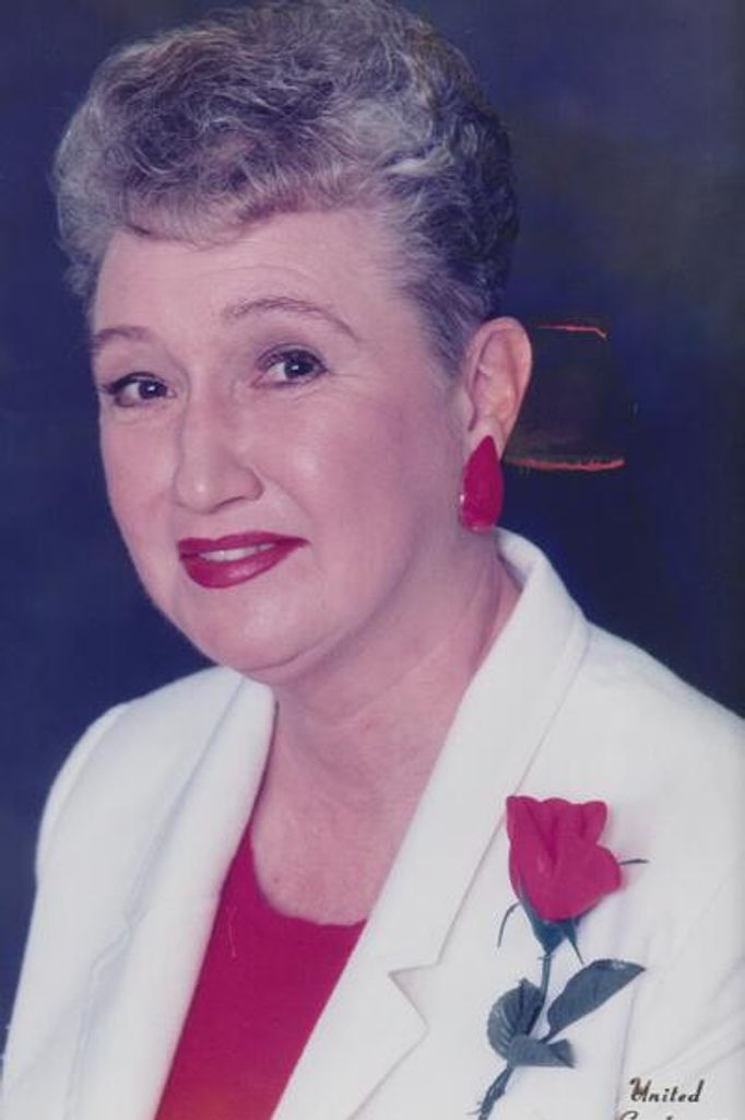 Mary Catheron Shuman Wilkes