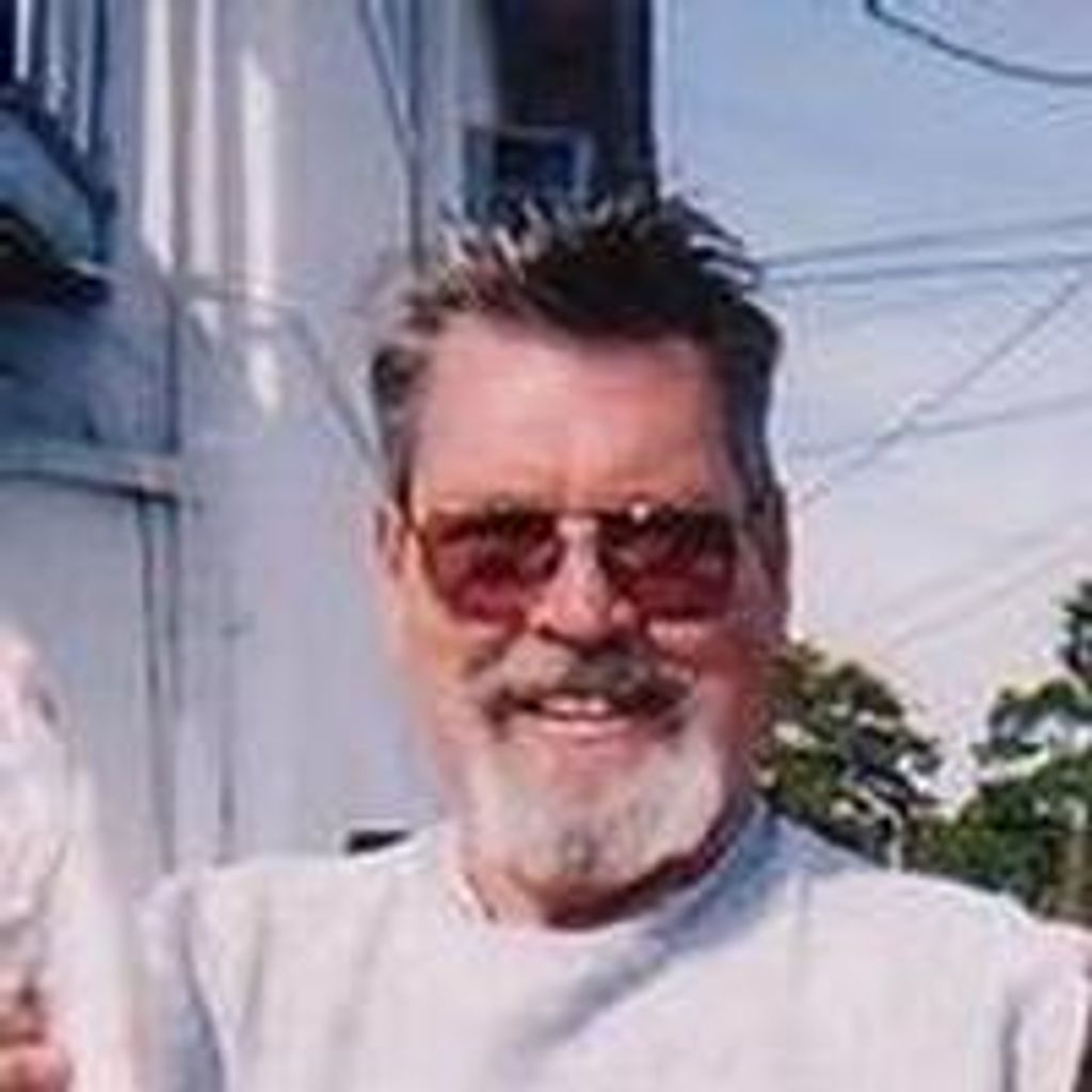 Everett D. Williams