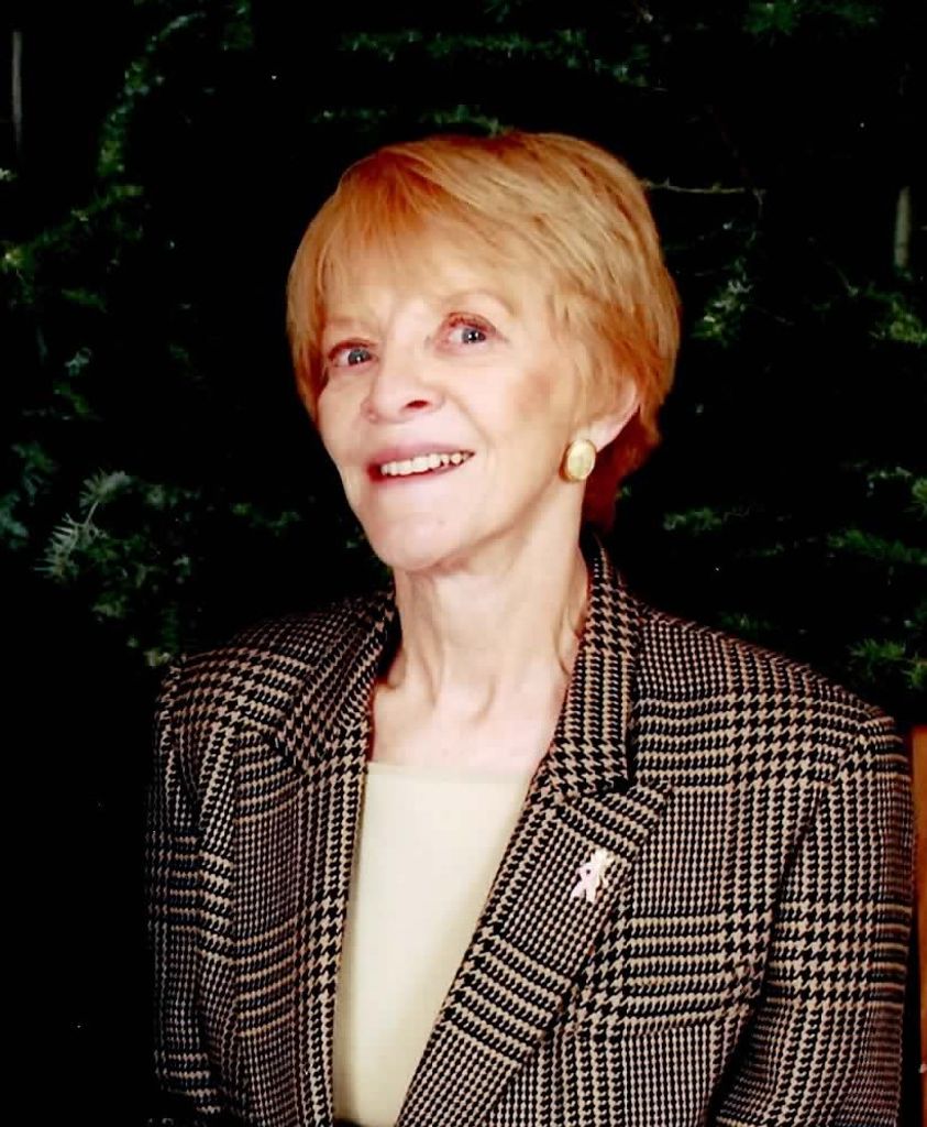 Eileen Gaymon