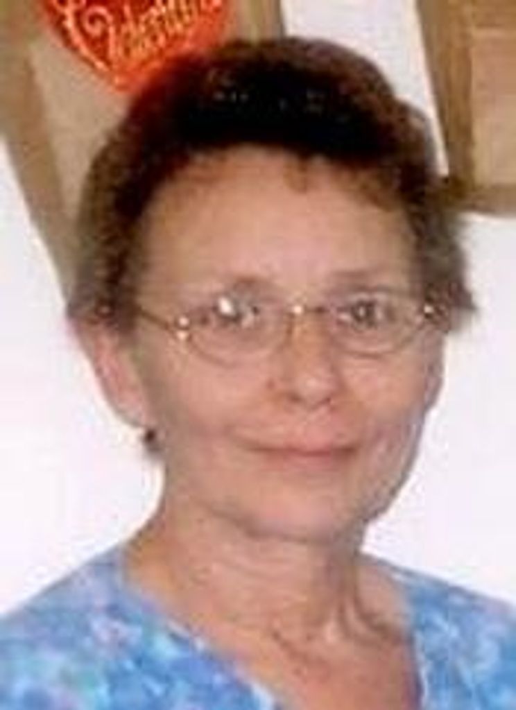 Elizabeth Carol Swegman Profile Photo