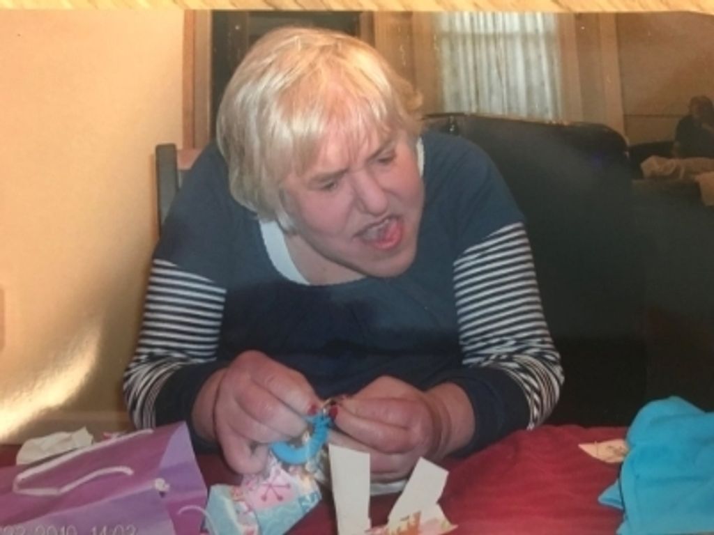 Patti Gail Abrams Profile Photo