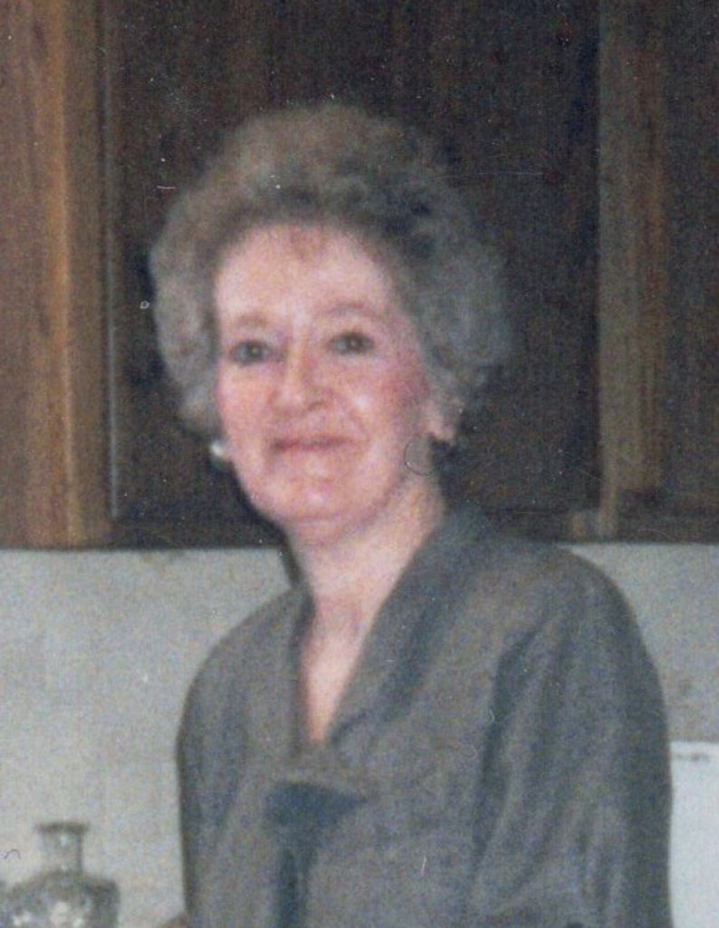 Dolores E. Grosik