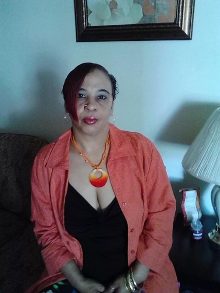 Kimberly Sue Cromwell