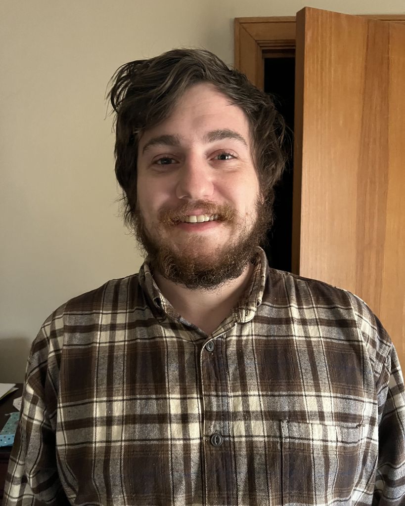 George James Jacovides Profile Photo