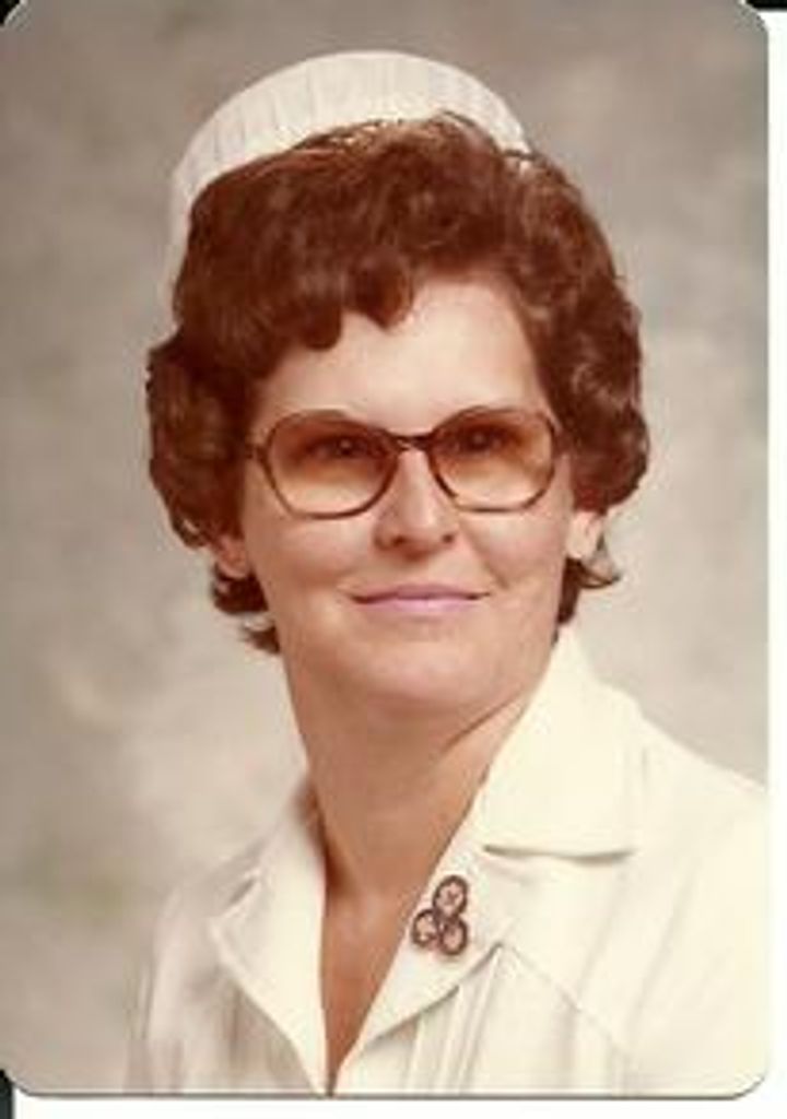 Vera Nancy Howell Shaw
