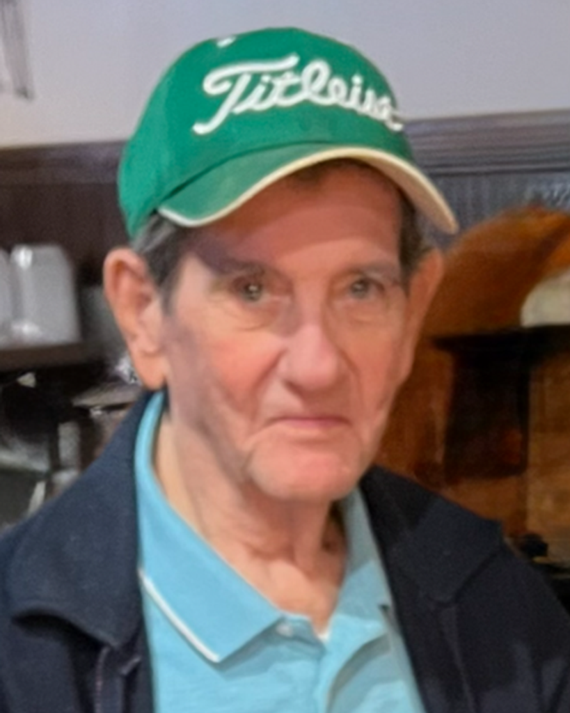 John Robert "Bob" Stallings Sr.