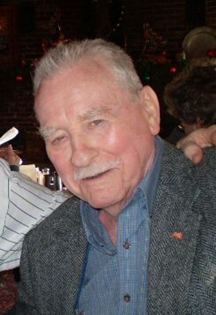 Jerome C. Callahan Profile Photo