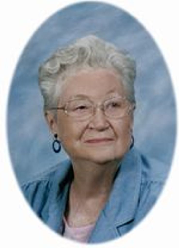 Gladys D. Wamre