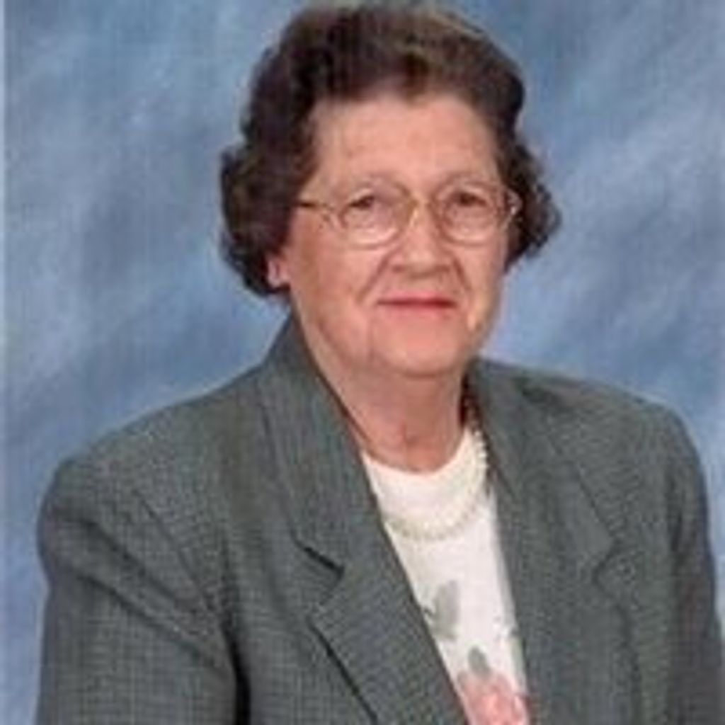 Betty Dollman