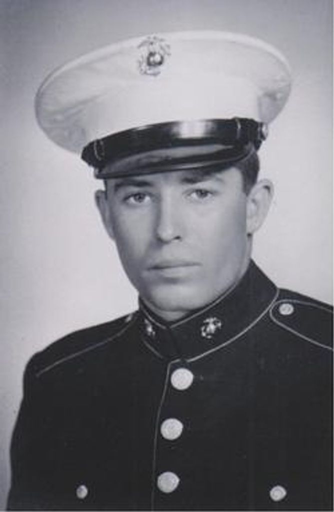 James F. Clutterbuck