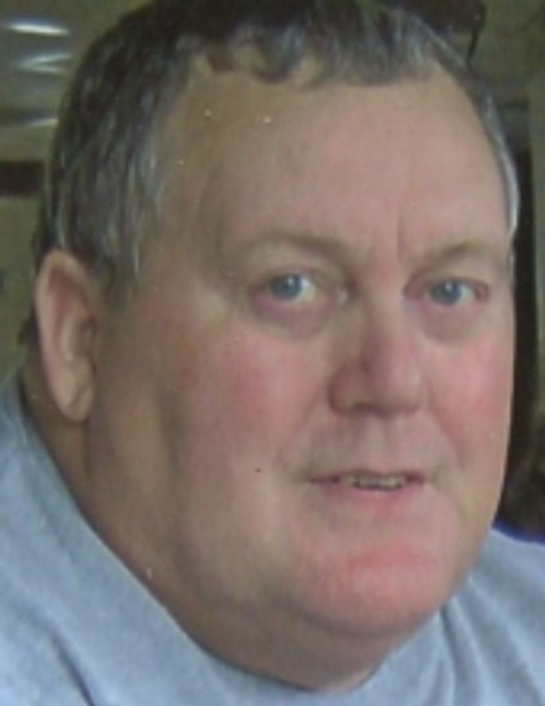 Gary  Wendell  Horn