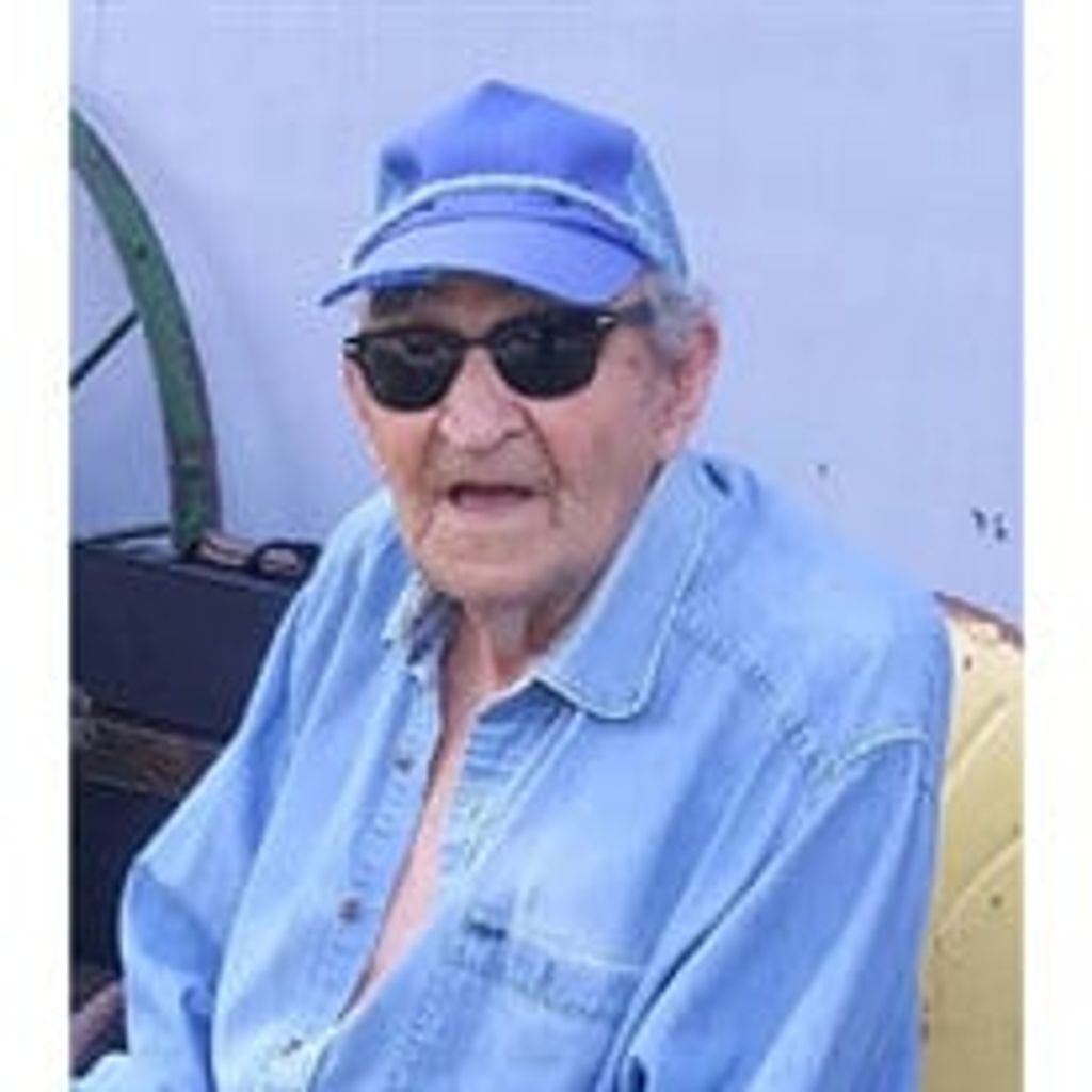 Delmore Eugene Anderson