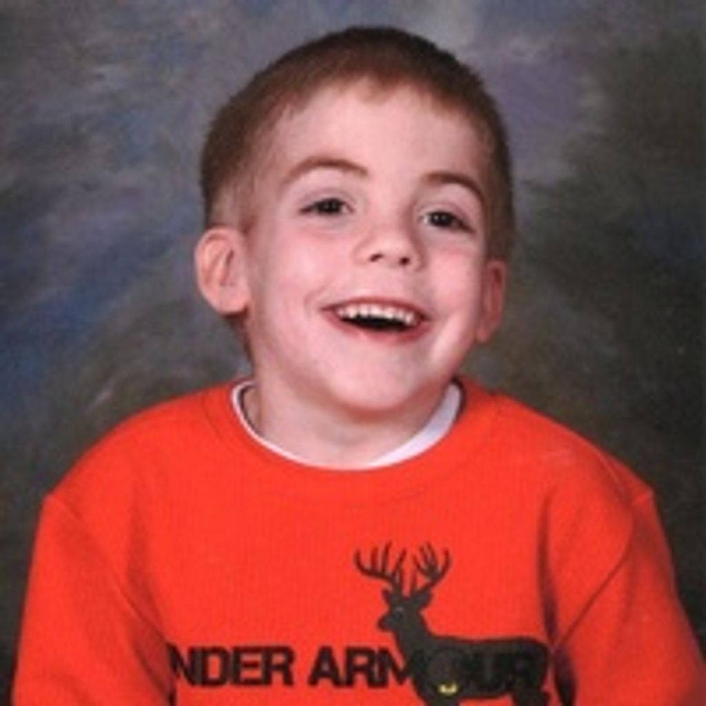 Tucker Allen Ward