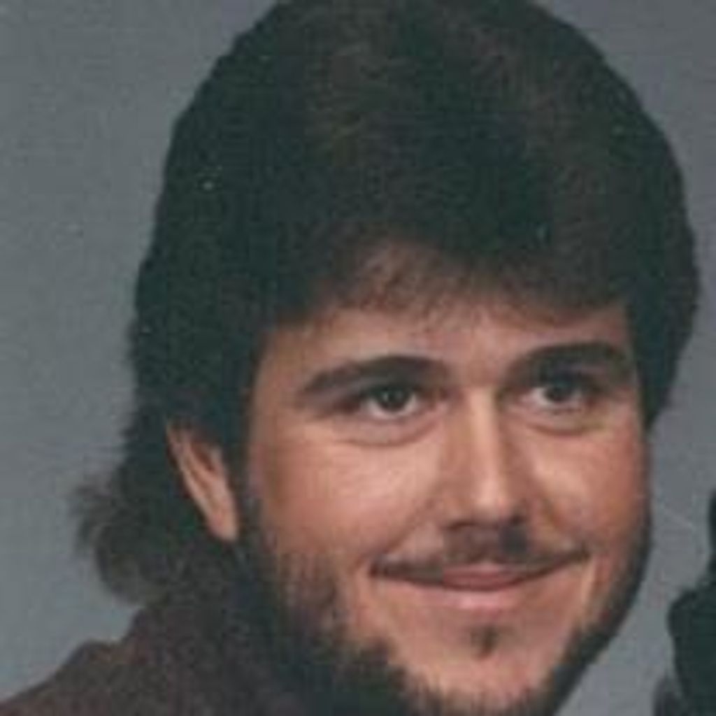 Garland Guidry