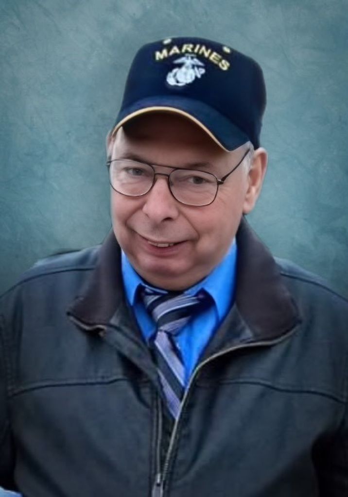 Scott E Coombes Profile Photo