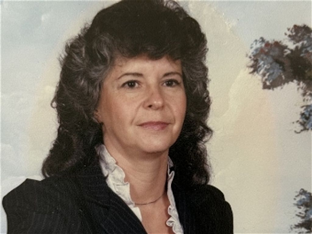 Elizabeth Ann Chappell (Breedlove) Profile Photo