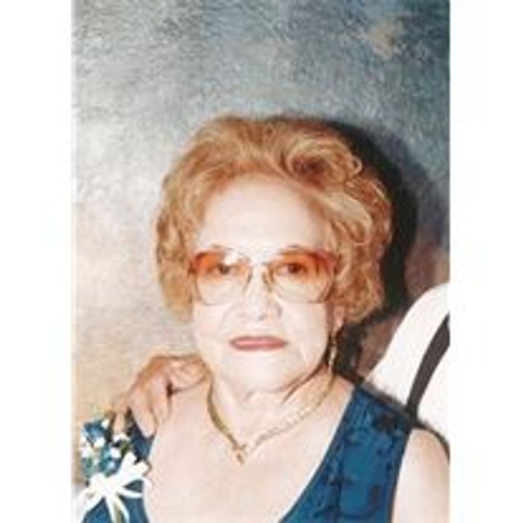 Irene C. Blea