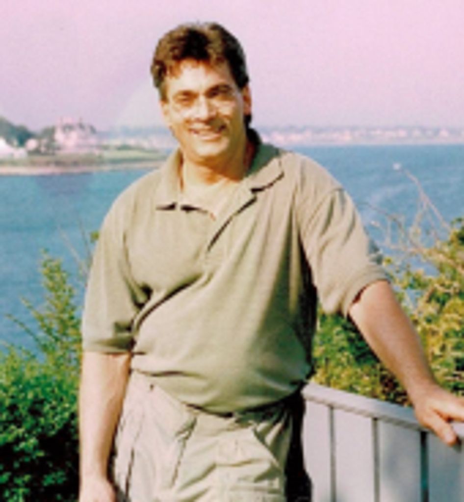David James Wagner