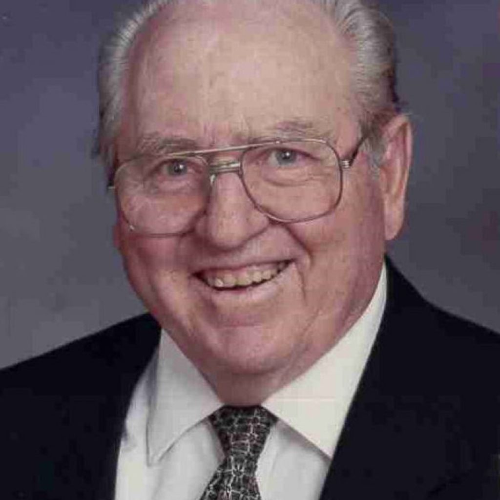 Dwight Chadwick  Warburton