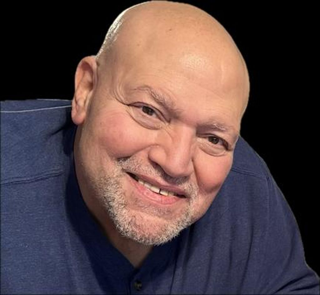 Michael Elias Haddad Profile Photo