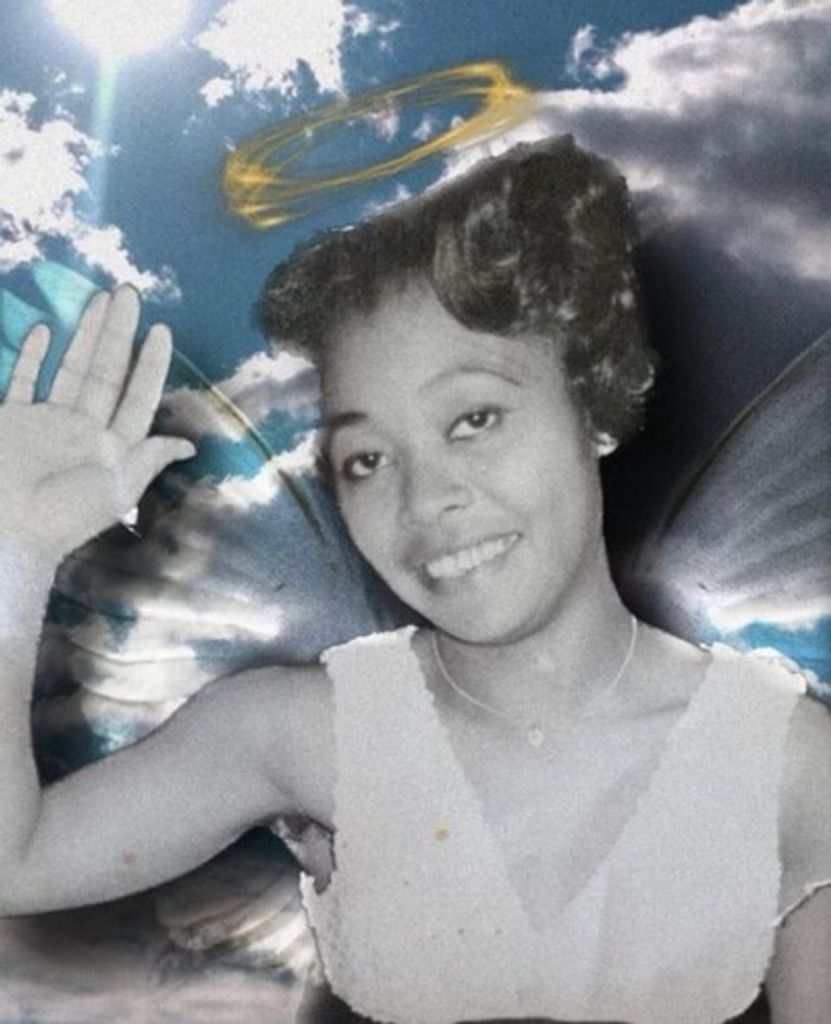 Lois Boyd Washington Profile Photo