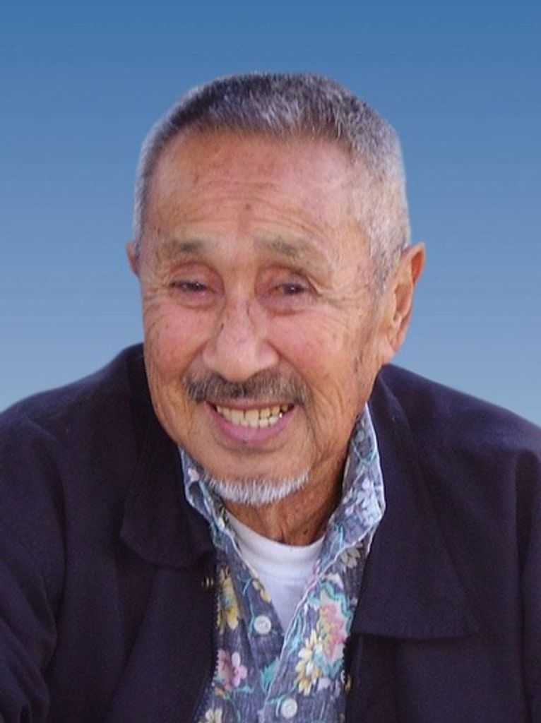 Hiroji Yamashita