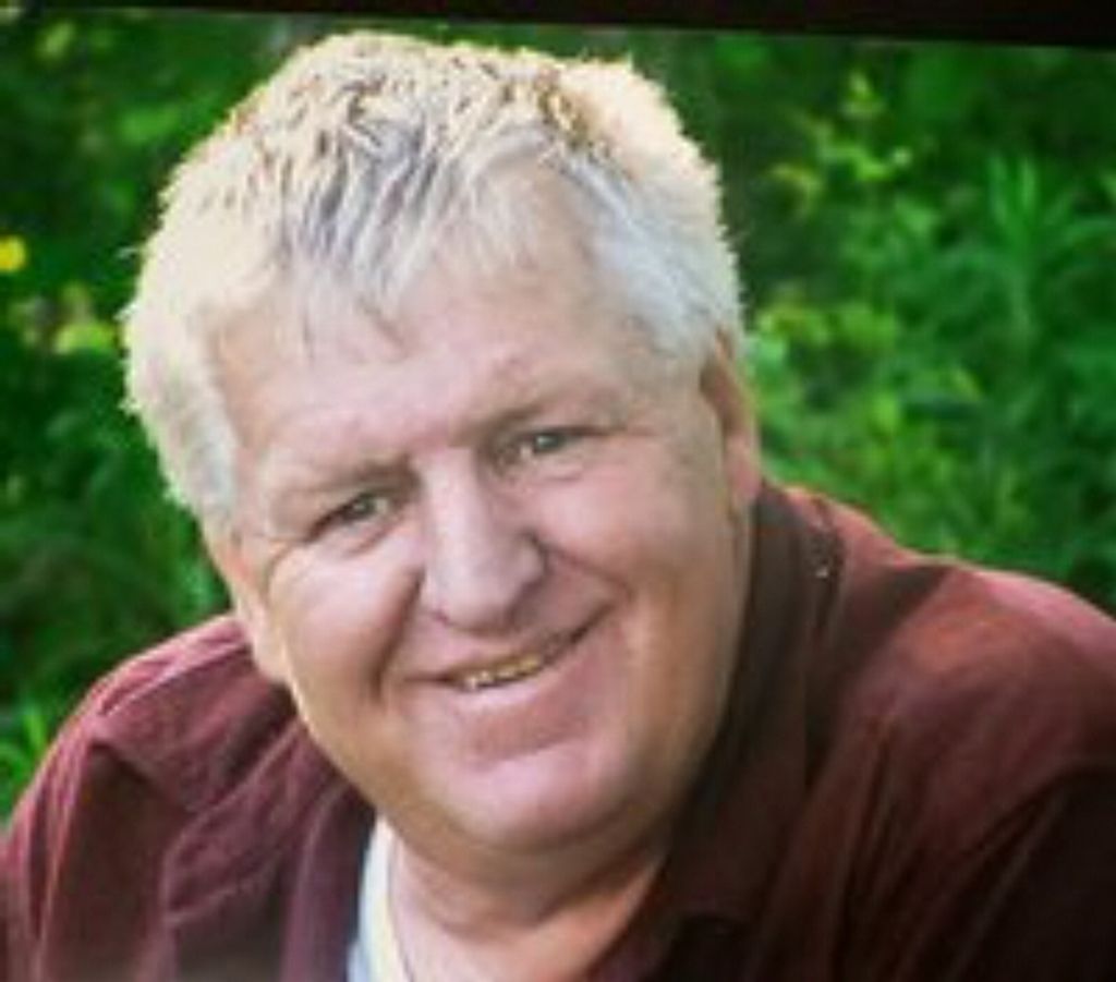 Leonard Logan Profile Photo
