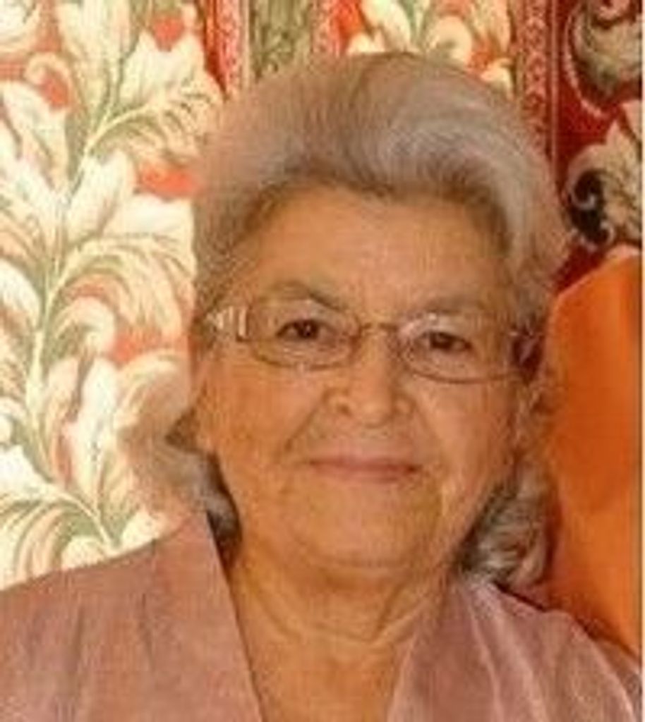 Maria Elena Velazquez