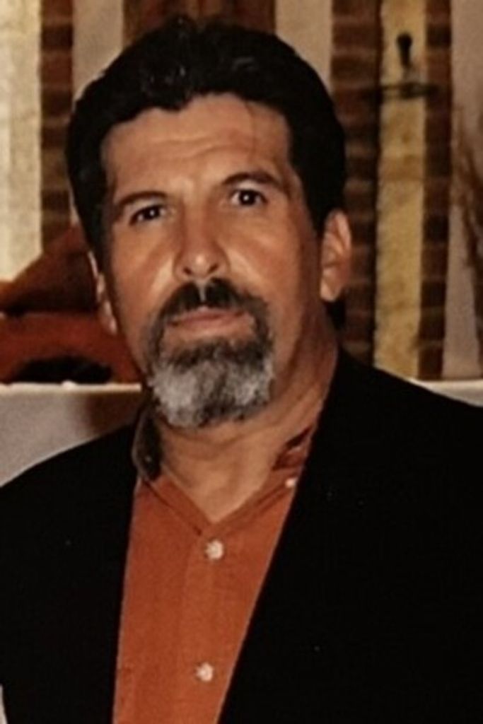 Alfonso Zuniga