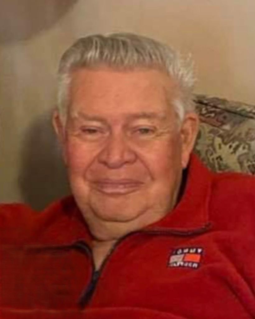 Vernon Edward Johnson Profile Photo