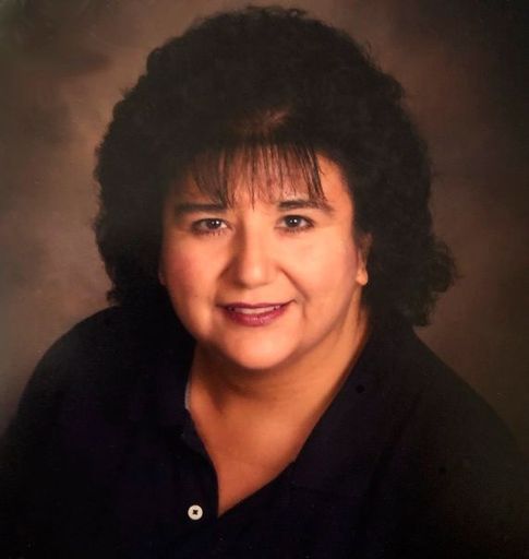 Annette M. Guerrero Profile Photo