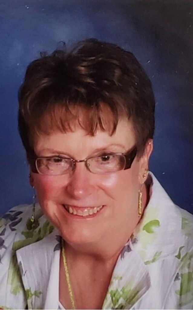 Patricia Conway Profile Photo