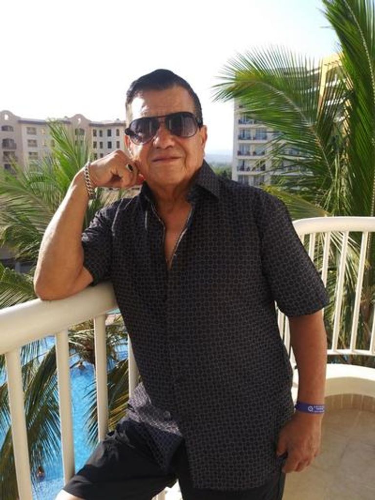 Jose Antonio Velez Ortiz Profile Photo