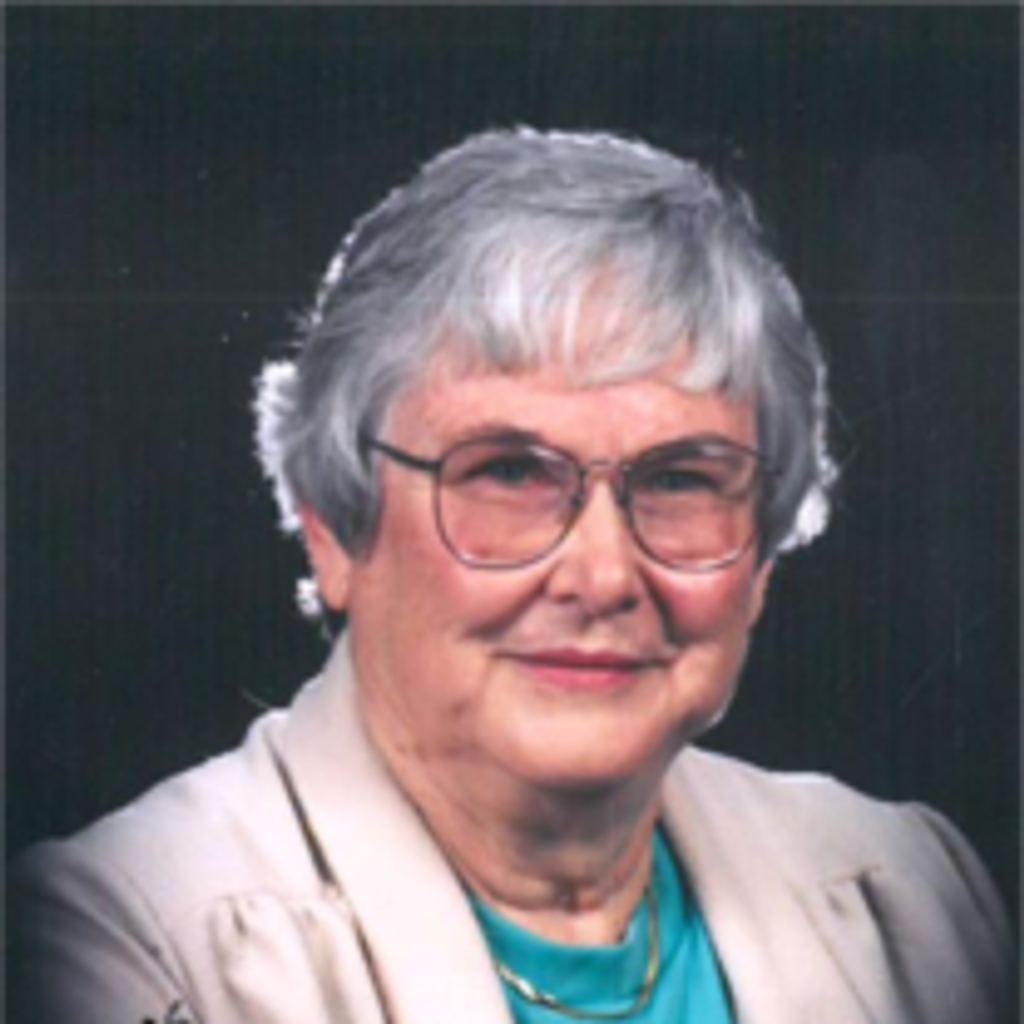 Dorothy Bates