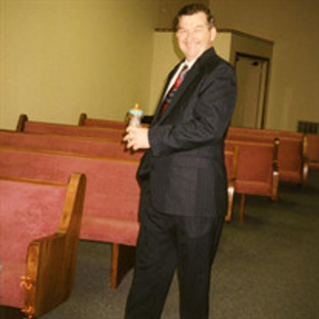 Alvin Richard Jones