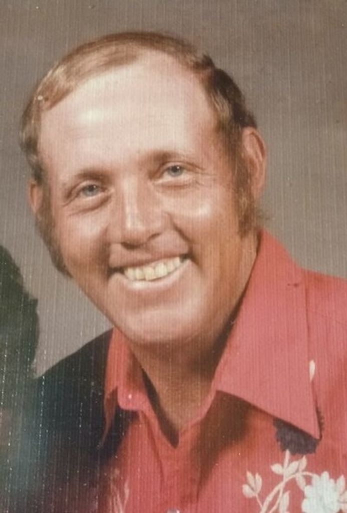 Carl Grinstead Profile Photo