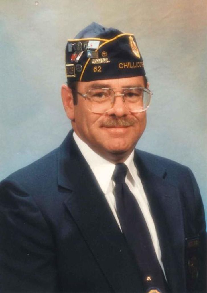 Roger Ellis Trimble Profile Photo