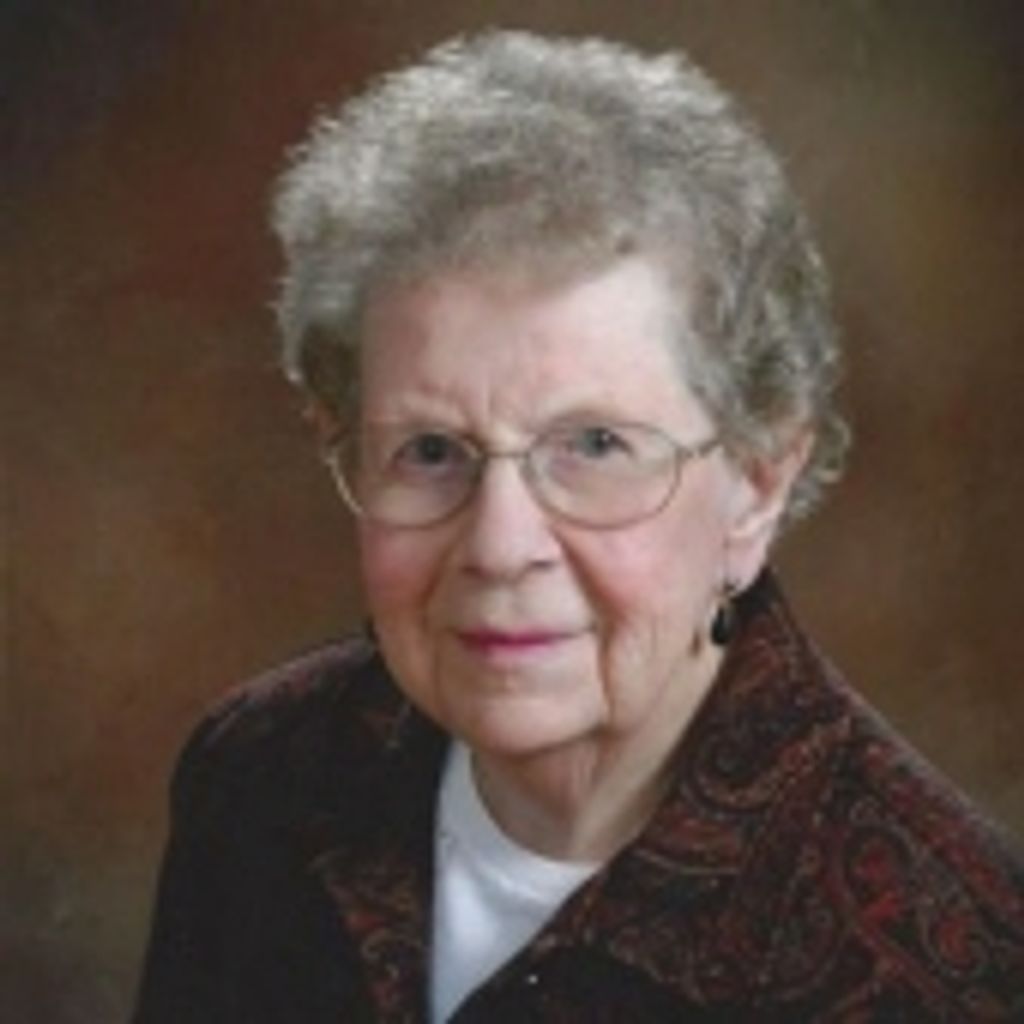 Betty Stringer