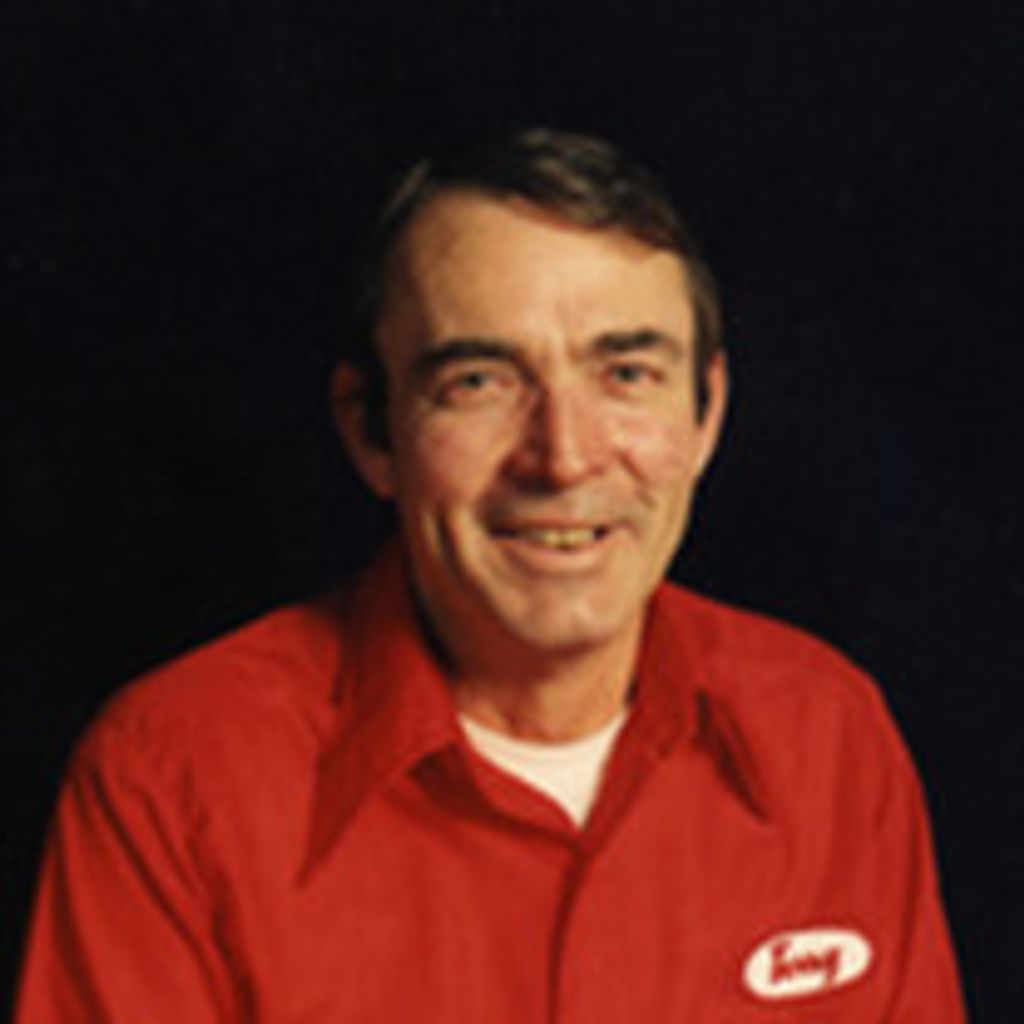Terry Wayne Wilson