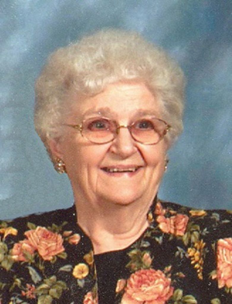 Viola J. Edlund