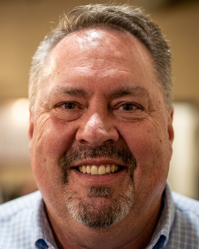 Anthony Lee Ritson Profile Photo