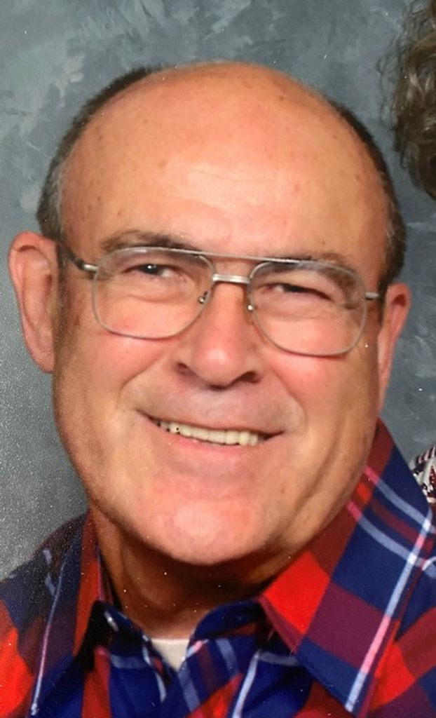 Robert L. Bernath Profile Photo