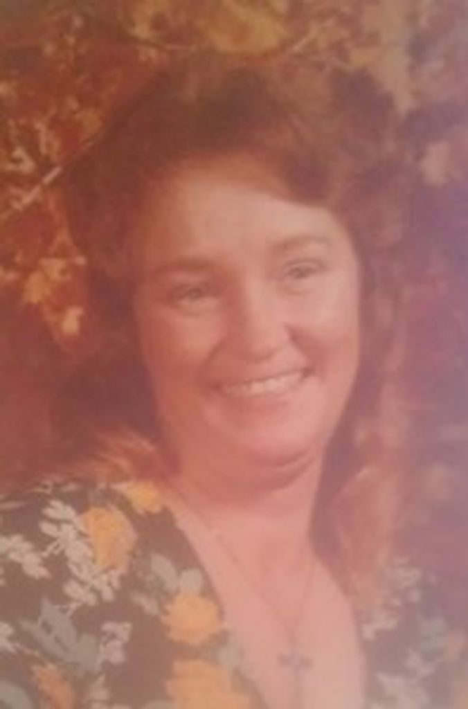 Shirley Ann Haynes