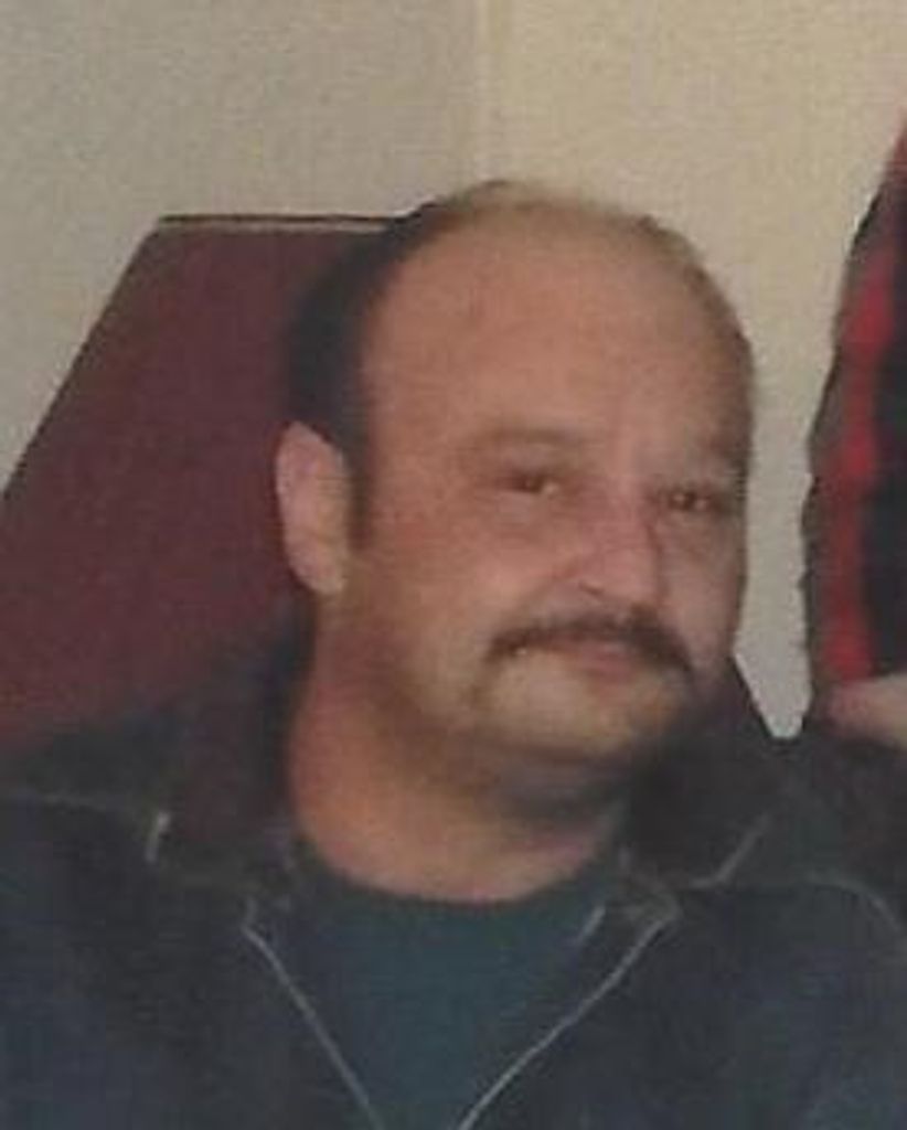 Charles "Chuck" Blankenship Profile Photo